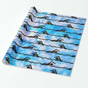 PAPEL DE PRESENTE NADAR