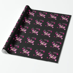 Papel De Presente namoradas Kawaii, melhores amigos presentes para s