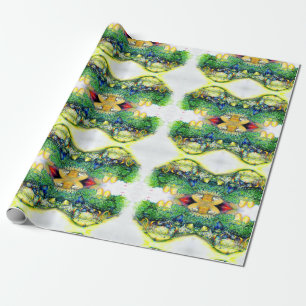 Papel De Presente Não é a primeira da última vez