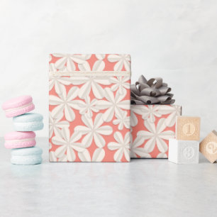Papel De Presente Não é assim para muitas flores