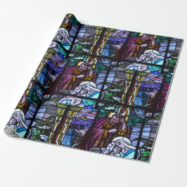 Papel De Presente Natal