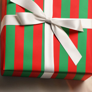 Papel De Presente Natal