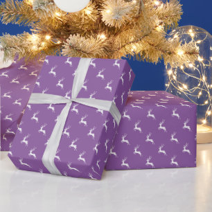 Papel De Presente Natal 