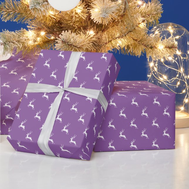Papel De Presente Natal  (Feriados)