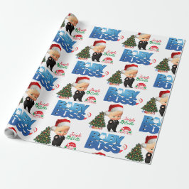 PAPEL DE PRESENTE NATAL