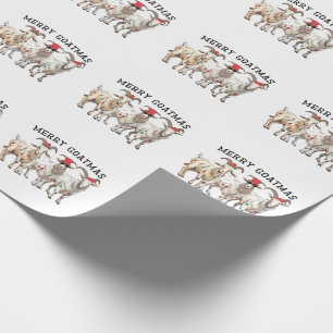 Papel De Presente Natal 2026,