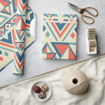 Natal | ABSTRATO | Padrão | Minimalista