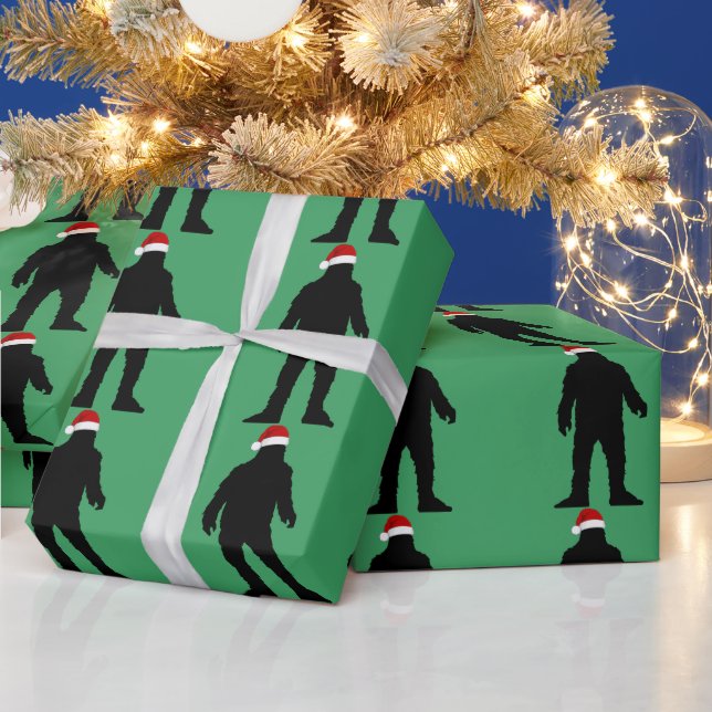 PAPEL DE PRESENTE NATAL DO PEZ GRANDE  (Feriados)