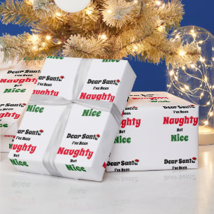 Papel De Presente Natal Malandro Mas Bonito