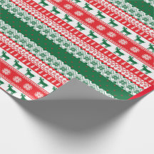 Natal - Suéter Feio - Tacky - Jumper -