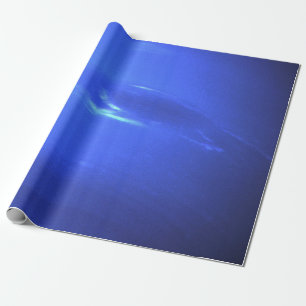 PAPEL DE PRESENTE NEPTUNO