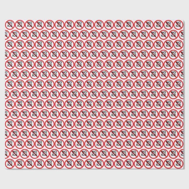 PAPEL DE PRESENTE NO ICE  (Aberto)