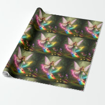 Noiva Fada Chá de Panela