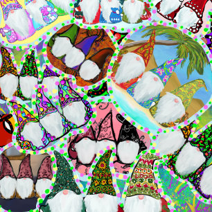 PAPEL DE PRESENTE NOME