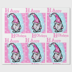 PAPEL DE PRESENTE NOMES