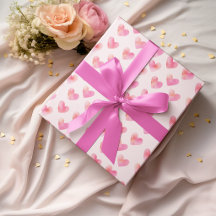 Nomes Personalizados Design Romântico Rosa Amor -