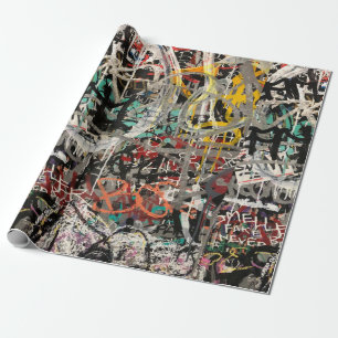 Papel De Presente Nova Iorque