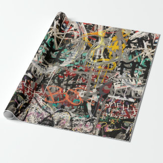 Papel De Presente Nova Iorque