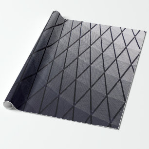 Papel De Presente Nova Iorque