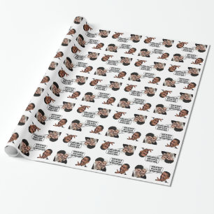 PAPEL DE PRESENTE O ACORDO IRANIANO DE OBAMA