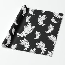 O Dia das Bruxas - apenas espectral