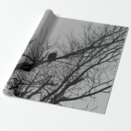 Papel De Presente O Homem Tomando Cuidado