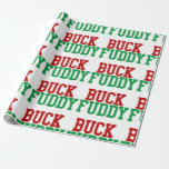 Papel De Presente O Natal fuddy no Natal<br><div class="desc">O Natal fuddy no Natal</div>