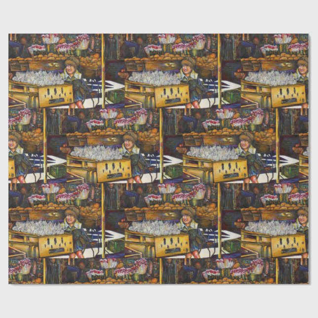 Papel De Presente O poder da empatia (Aberto)