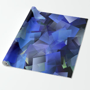 Papel De Presente O rio......