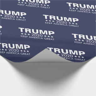 Papel De Presente O trunfo 2020 mantem América grande