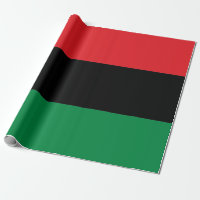 O vermelho, o preto, & o verde