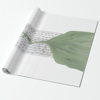 Papel De Presente objet_1_calathea