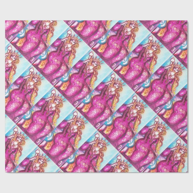 PAPEL DE PRESENTE OBJETIVOS DAS SOMBRAS PERDIDAS/EMPRESAS (Aberto)