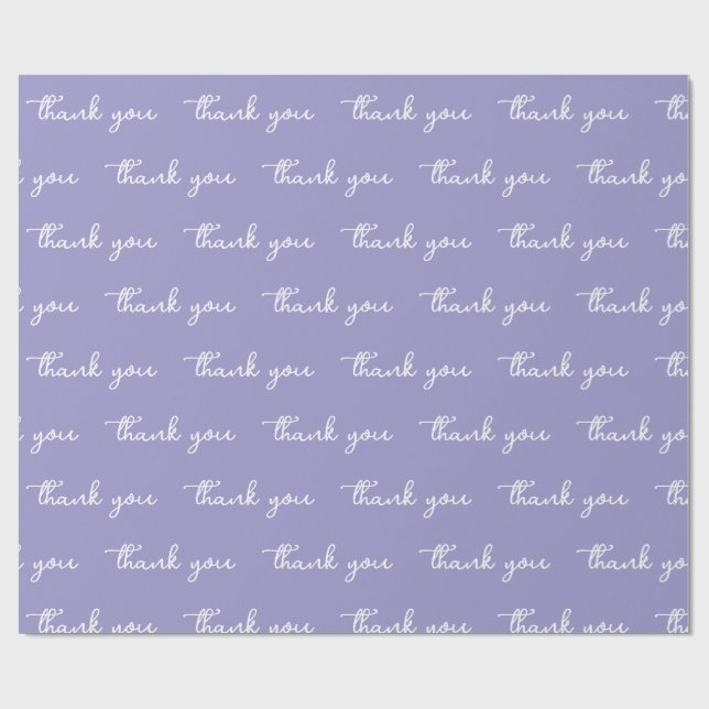 PAPEL DE PRESENTE OBRIGADO ESTILOSO SIMPLES MODERNO PERSONALIZADO (Aberto)