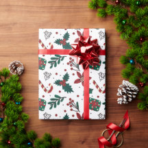 Oferta de Padrão de natais vintages