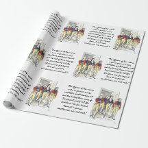 Oficiais da Milícia Shire, Jane Austen