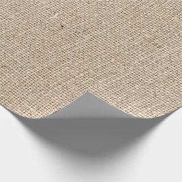 Papel De Presente Olhar para o campo russo