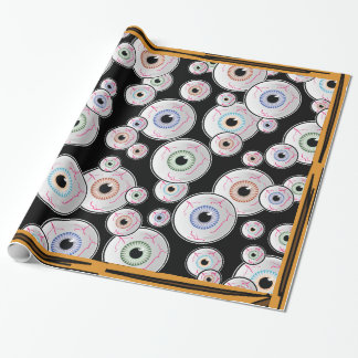 Papel De Presente Olhos Googly em Windows