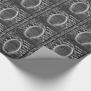 Papel De Presente Oração para a restauração