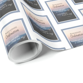 Papel De Presente Ordenação por Aniversário