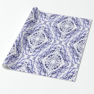 Papel De Presente Os Escudos do Antigo......