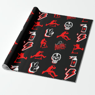Papel De Presente Os melhores Patinetes do Freestyle Pro