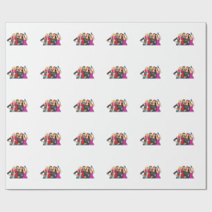 Papel De Presente Os sims 4