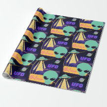 ovni, extraterrestre acreditar
