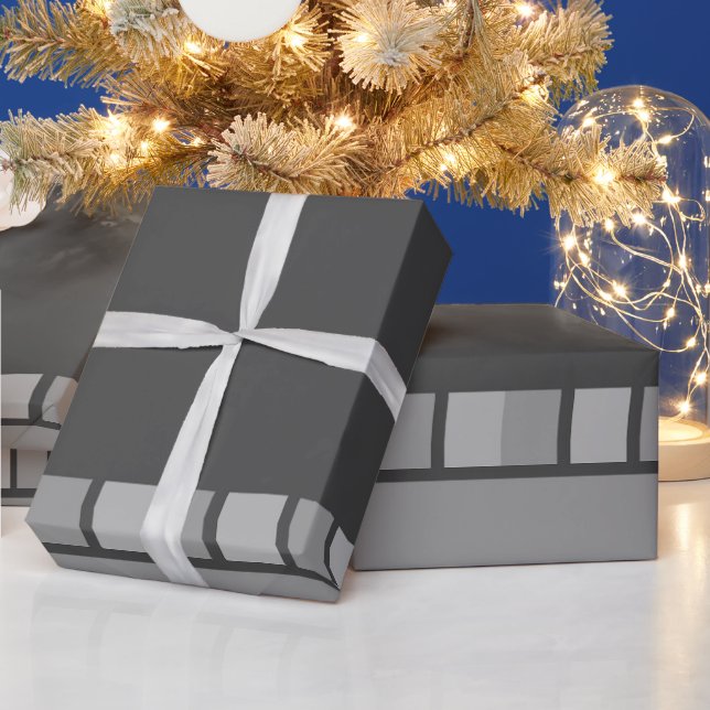 Papel De Presente P P 539 e (Feriados)