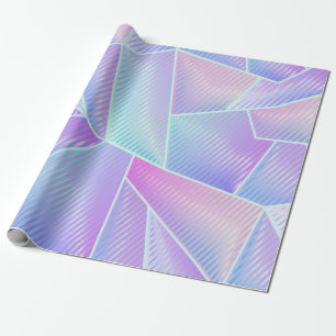 Papel De Presente Padrão abstrato