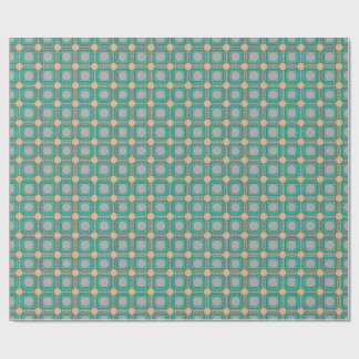 Papel De Presente padrão abstrato
