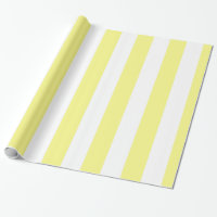 Padrão de faixa Extra Grande Branco Amarelo