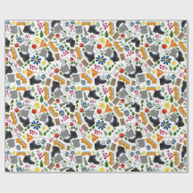 Padrão de Hiperligação Sísica Ditzy