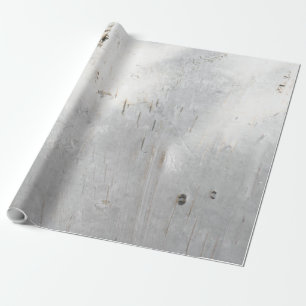 Papel De Presente Padrão de latido de aves